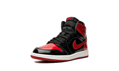 Nike deals Air Jordan 1 patent bred